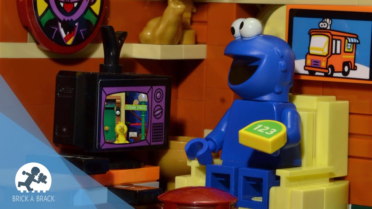 Finding 123 Sesame Street New York: Why the World’s Most Famous Address Doesn't Exist