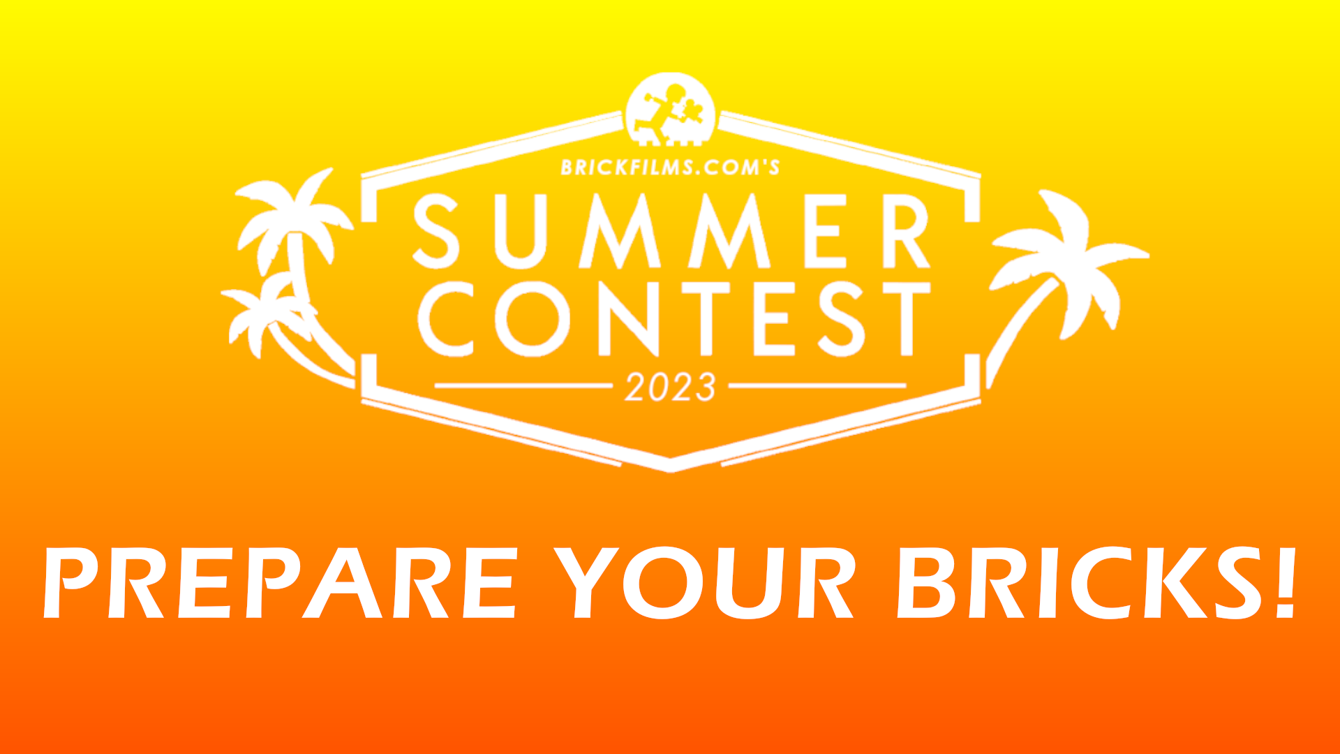Summercontest2023 Prepare Your Bricks Brickfilms By Brick à Brack