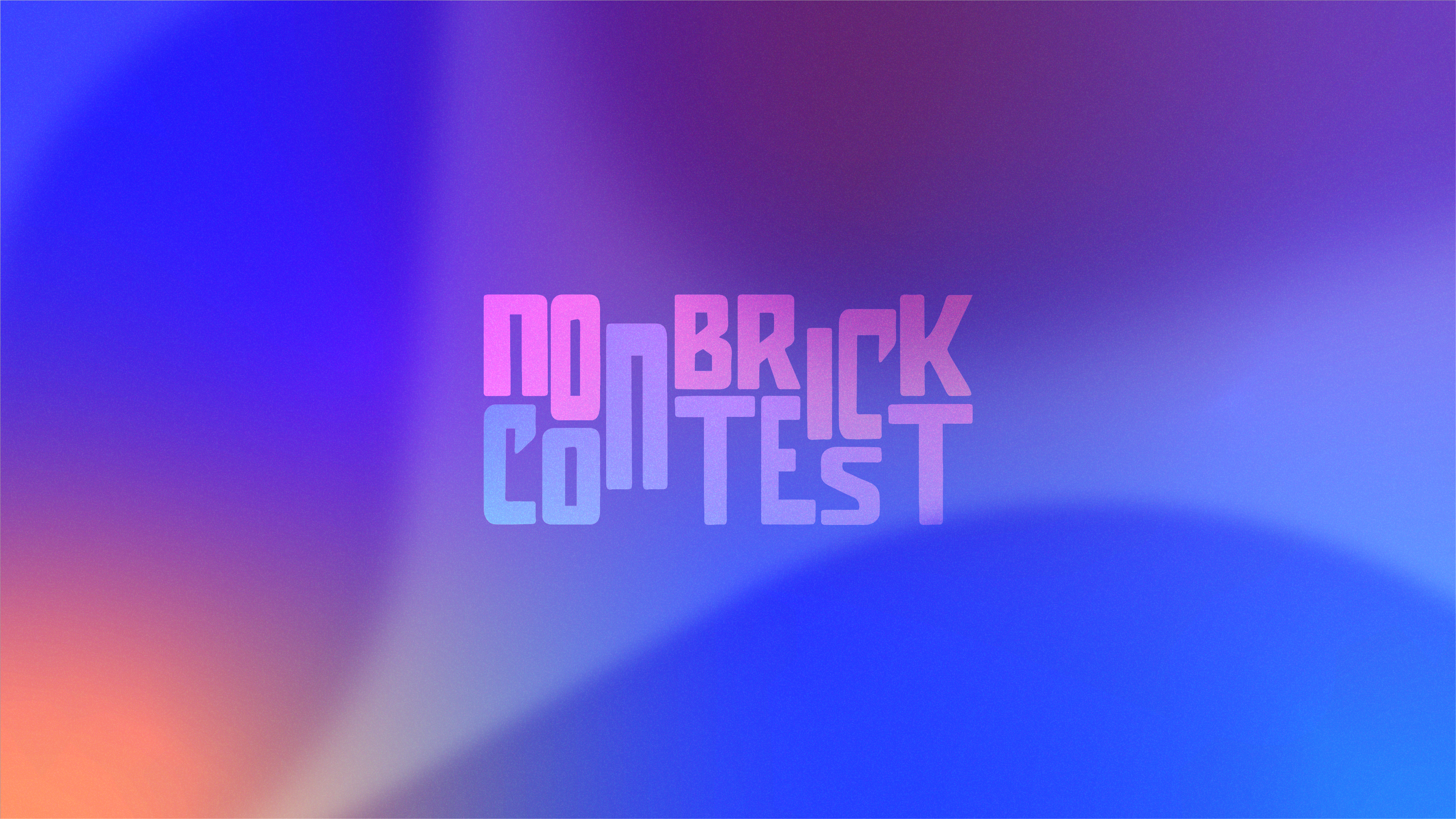 No Bricks 🚫 No Brick Contest 🚫 | Brickfilms.com by Brick à Brack